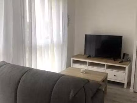 location appartement t1 meublé à sarcelles (95200) : à louer t1 meublé / 23m² sarcelles