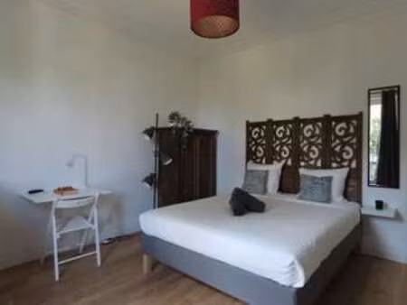 location appartement t1 meublé à sceaux (92330) : à louer t1 meublé / 23m² sceaux