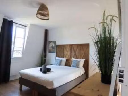 location appartement t1 meublé à sceaux (92330) : à louer t1 meublé / 26m² sceaux