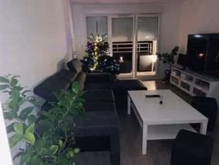 location appartement 3 pièces meublé à thiais (94320) : à louer 3 pièces meublé / 60m² thi