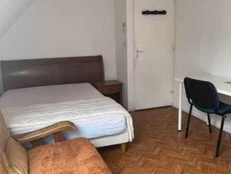 location appartement t1 meublé à vauréal (95490) : à louer t1 meublé / 11m² vauréal