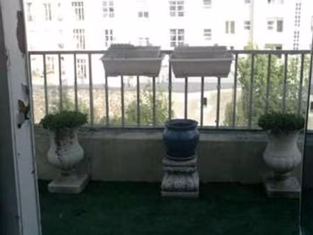 location appartement t1 meublé à versailles (78000) : à louer t1 meublé / 13m² versailles