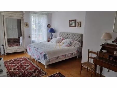 maison aigremont 8 pièce(s)
