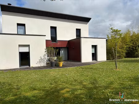 maison bonchamp les laval 8 pièce(s) 204.19 m2