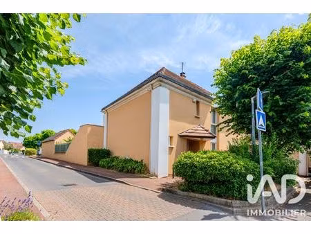 maison traditionnelle à herblay-sur-seine (95220)