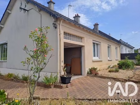 pavillon à ingrandes-le fresne sur loire (49123)