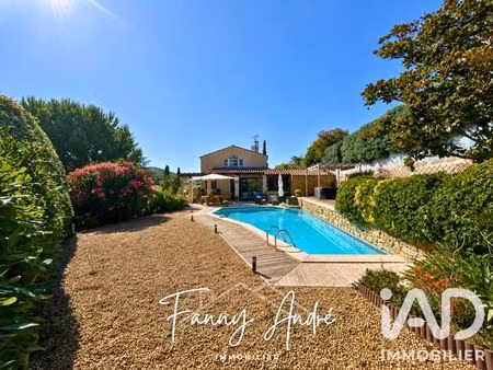 maison à le castellet (83330)