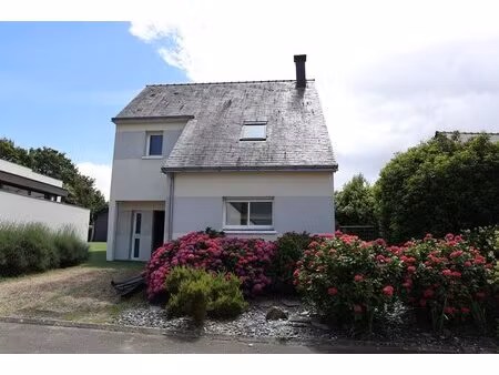 maison longuenee en anjou
