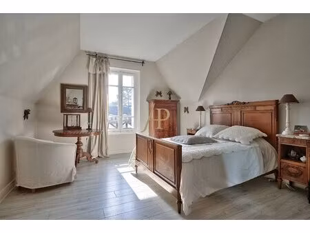 demeure de prestige saint germain en laye