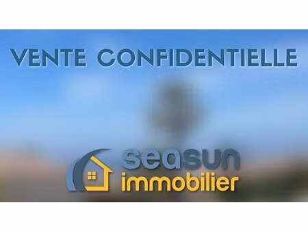 maison sanary sur mer 6 pièce(s) 155 m2