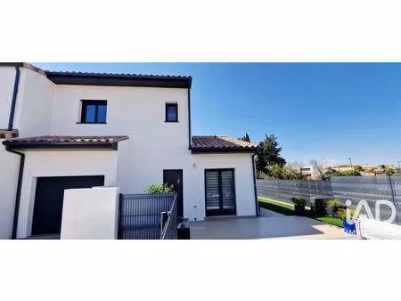 maison à saint-cyprien (66750)