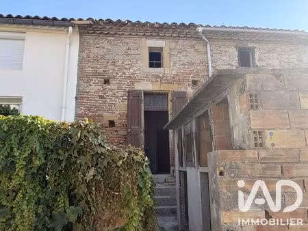 maison à villasavary (11150)