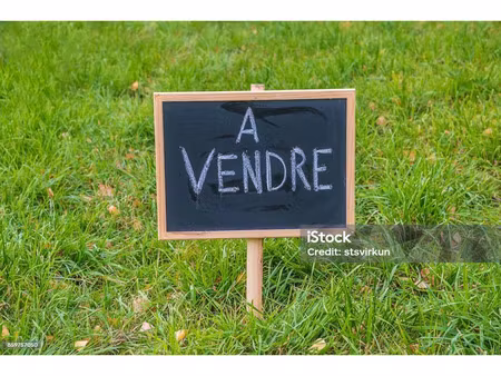 vente terrain 1200 m² plélan-le-petit (22980)