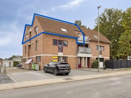 appartement à vendre à mechelen-aan-de-maas € 219.000 (lppbl) - immo verslegers | zimmo