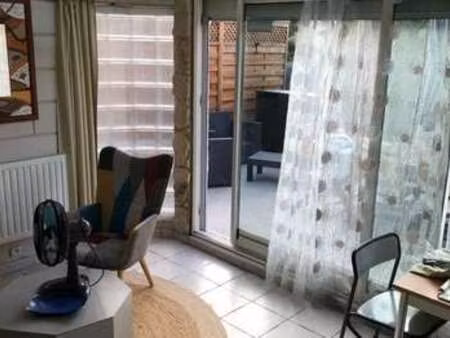 location appartement t1 meublé à antony (92160) : à louer t1 meublé / 35m² antony