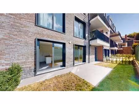 magnifique projet d'appartements neufs  à voir sans attendre