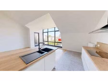 magnifique projet d'appartements neufs  à voir sans attendre