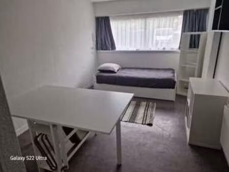 location appartement t1 meublé à cergy (95000) : à louer t1 meublé / 20m² cergy