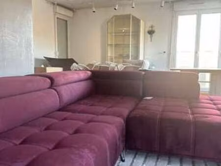 location appartement 5 pièces à chanteloup-les-vignes (78570) : à louer 5 pièces / 105m² c
