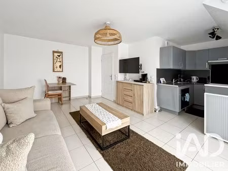appartement à chelles (77500)