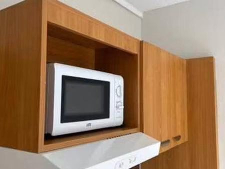 location appartement t1 meublé à clamart (92140) : à louer t1 meublé / 18m² clamart