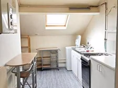 location appartement t1 meublé à corbeil-essonnes (91100) : à louer t1 meublé / 23m² corbe