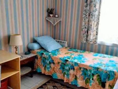 location appartement t1 meublé à émerainville (77184) : à louer t1 meublé / 10m² émerainvi