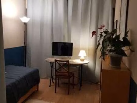 location appartement t1 meublé à épinay-sous-sénart (91860) : à louer t1 meublé / 12m² épi
