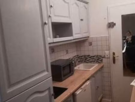 location appartement t1 meublé à garches (92380) : à louer t1 meublé / 9m² garches