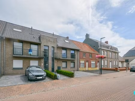 appartement à louer à gits € 725 (lppbs) - bordes hooglede | zimmo