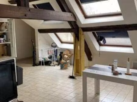 location appartement 2 pièces à la ferté-sous-jouarre (77260) : à louer 2 pièces / 39m² la