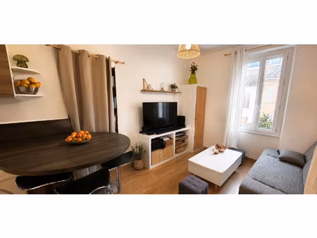appartement t1 bis