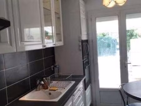 location appartement t1 meublé à longjumeau (91160) : à louer t1 meublé / 14m² longjumeau