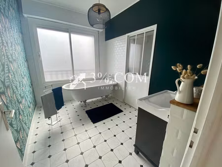 appartement hyper centre lorient