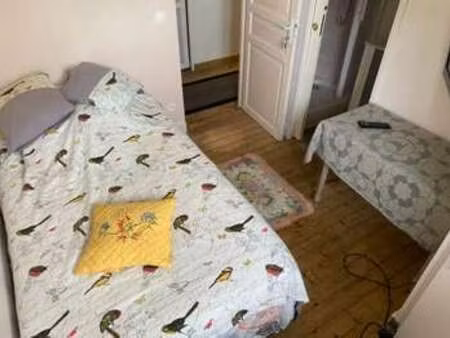 location appartement t1 meublé à magny-les-hameaux (78114) : à louer t1 meublé / 10m² magn