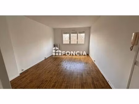 niort souché apt d'env 50m2 2 chambres