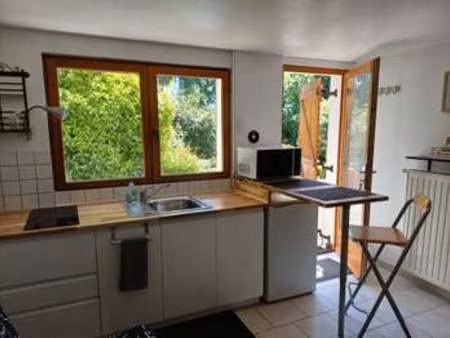 location appartement t1 meublé à orsay (91400) : à louer t1 meublé / 17m² orsay