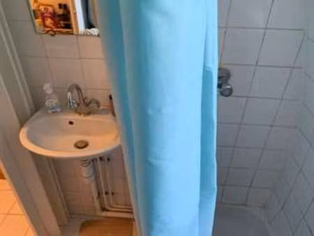 location appartement t1 meublé à paris 5e (75005) : à louer t1 meublé / 13m² paris 5e