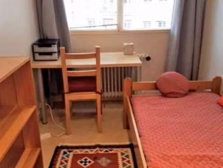 location appartement t1 meublé à paris 16e (75016) : à louer t1 meublé / 12m² paris 16e