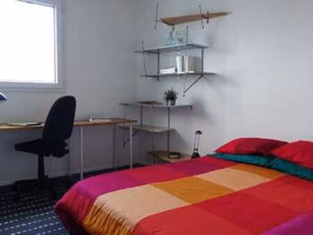 location appartement t1 meublé à paris 17e (75017) : à louer t1 meublé / 12m² paris 17e