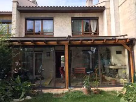 location appartement t1 meublé à ris-orangis (91130) : à louer t1 meublé / 12m² ris-orangi