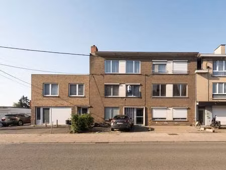 appartement à vendre à roeselare € 149.000 (lppc5) - panorama kortrijk | zimmo