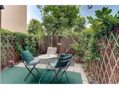 appartement à vendre  2 pièces - sartrouville 78500