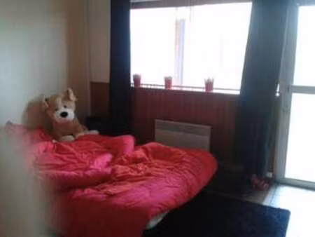 location appartement t1 meublé à savigny-le-temple (77176) : à louer t1 meublé / 25m² savi
