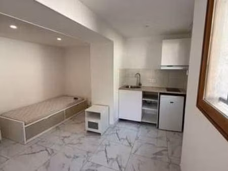 location appartement t1 meublé à savigny-sur-orge (91600) : à louer t1 meublé / 19m² savig