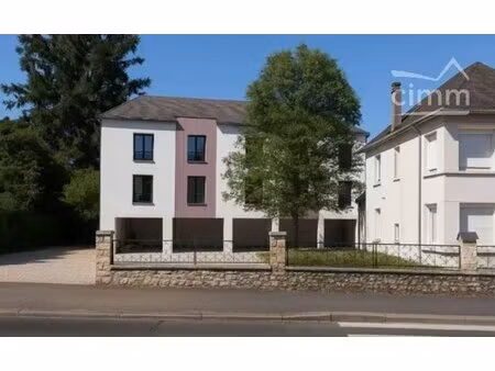 a vendre  blois studio neuf
