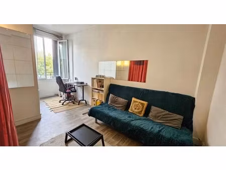 studio aux portes de paris !