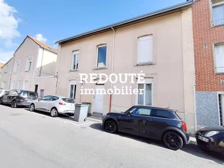 studio secteur jean jaures reims