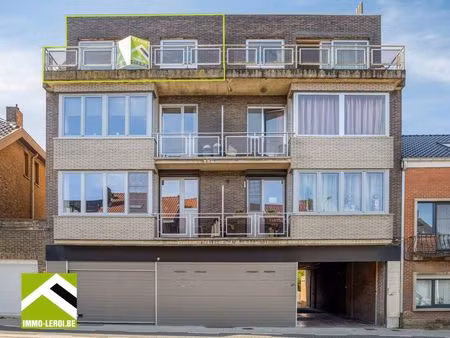 appartement à vendre à tongeren € 208.000 (lppd0) - leroi immobiliën | zimmo