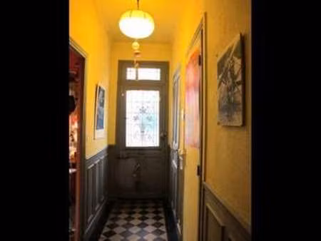 location appartement t1 meublé à vanves (92170) : à louer t1 meublé / 12m² vanves